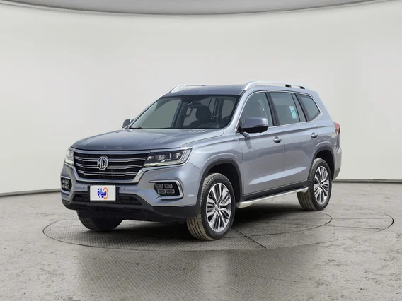 ام جي RX8 LUX 2024 