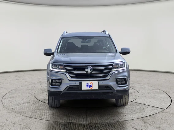 ام جي RX8 LUX 2024 