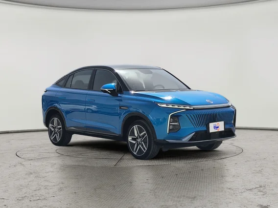 ام جي ويل لاكجري 2024 