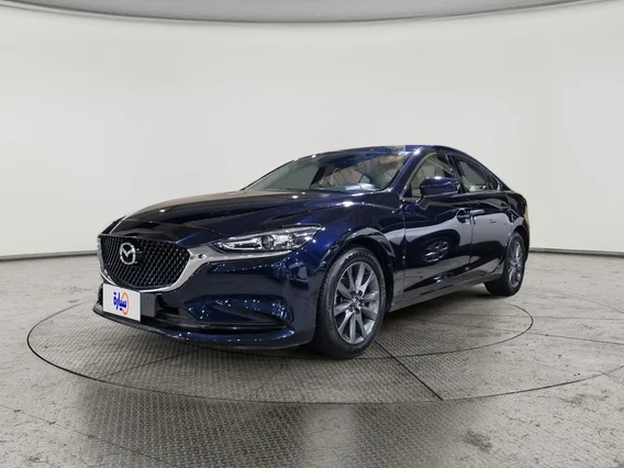 مازدا 6 Skyactive G 2023 