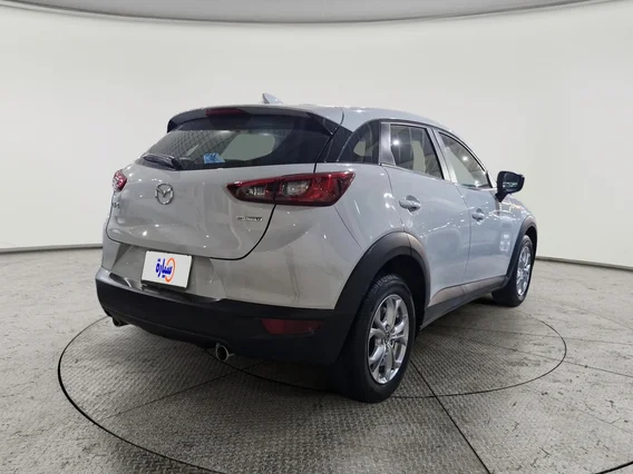 Mazda CX3 Skyactive G 2023 