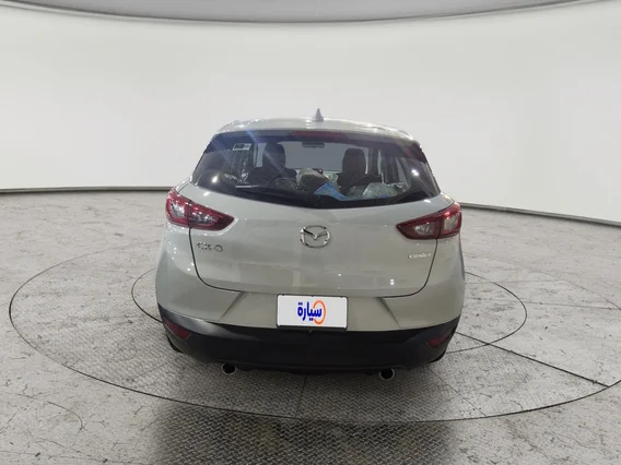 Mazda CX3 Skyactive G 2023 