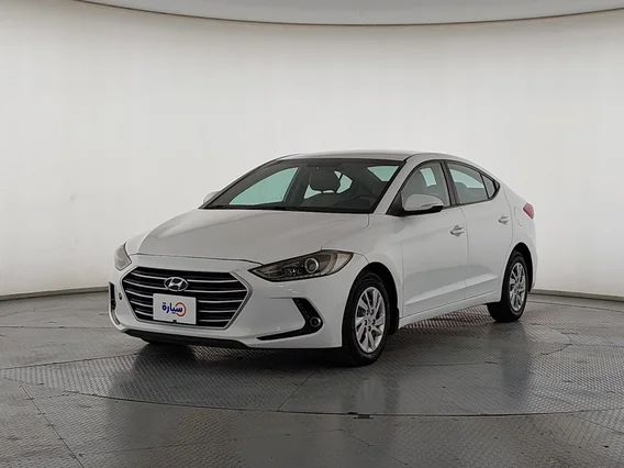 هيونداي النترا جي إل 2018 