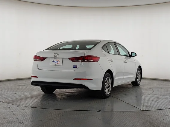 هيونداي النترا جي إل 2018 