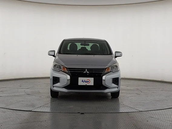 ميتسوبيشي اتراج L 2023 