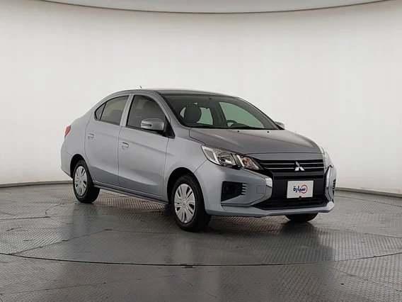 ميتسوبيشي اتراج L 2023 