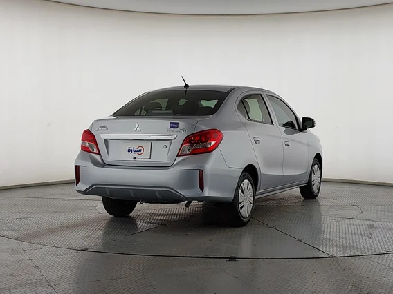 ميتسوبيشي اتراج L 2023 