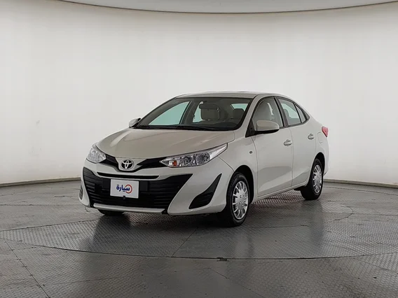 Toyota Yaris  Y 2019 