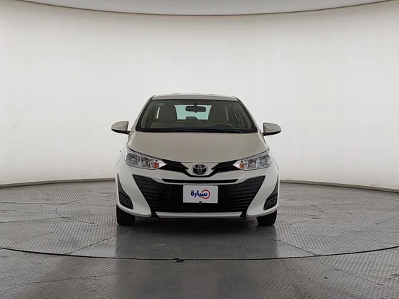 Toyota Yaris  Y 2019 