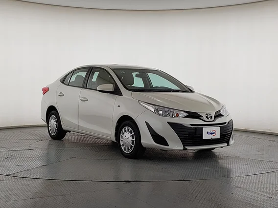 Toyota Yaris  Y 2019 