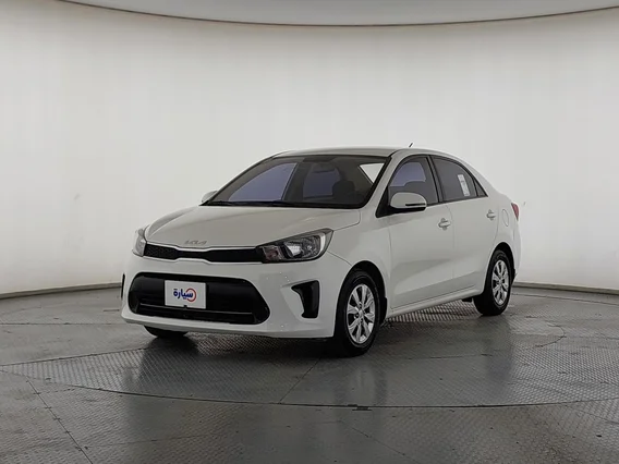 Kia Pegas LX 2023 