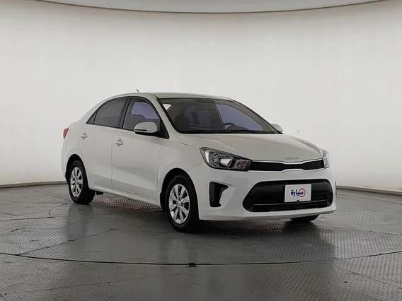 Kia Pegas LX 2023 