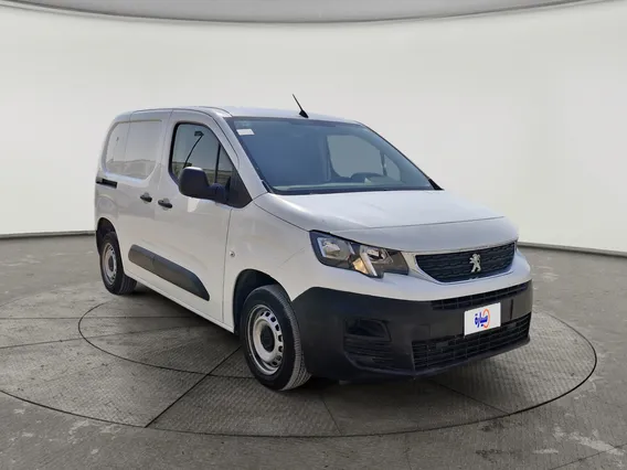 Peugeot Partner Short van 2022 