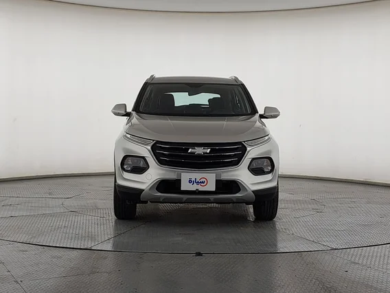 Chevrolet Groove LT 2023 