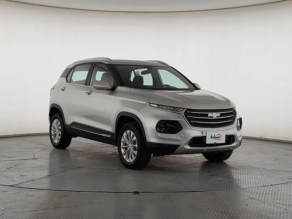 Chevrolet Groove LT 2023 