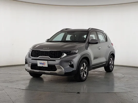 كيا سونيت LX 2022 