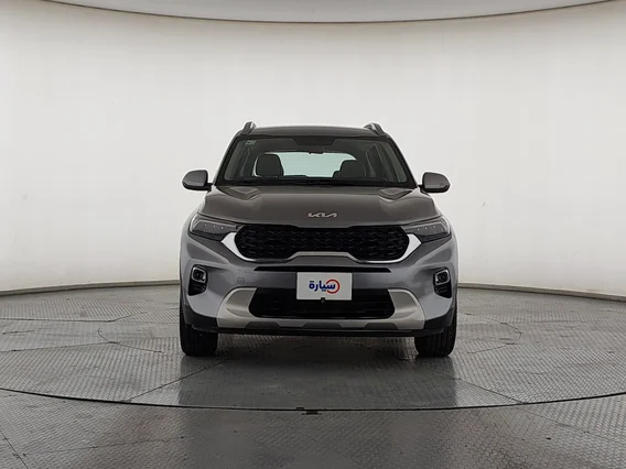 كيا سونيت LX 2022 