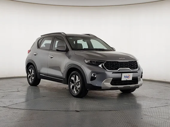 كيا سونيت LX 2022 