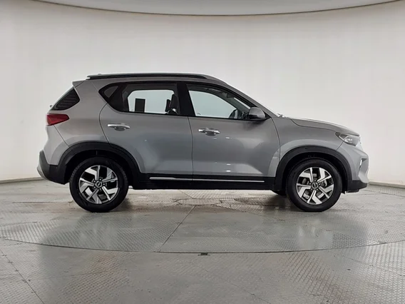 كيا سونيت LX 2022 