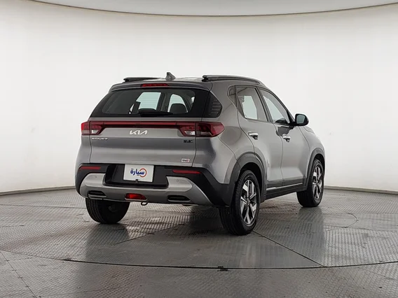 كيا سونيت LX 2022 