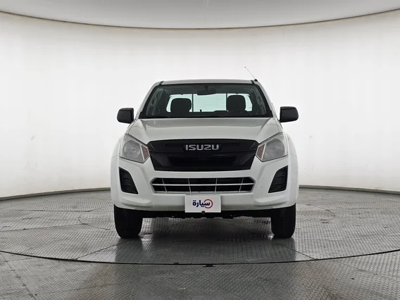 ايسوزو دي ماكس Double Cab 2022 دبل