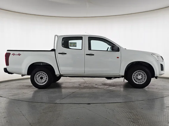 ايسوزو دي ماكس Double Cab 2022 دبل
