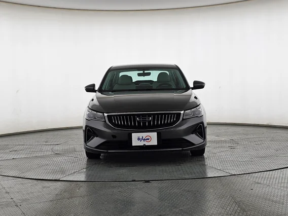 جيلي امجراند GS 2024 