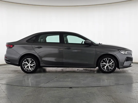 جيلي امجراند GS 2024 