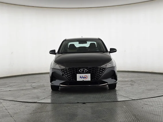 Hyundai Accent Smart 2023 