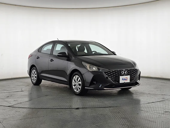 Hyundai Accent Smart 2023 