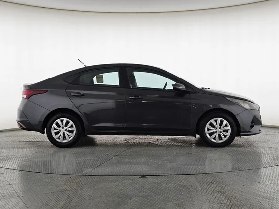 Hyundai Accent Smart 2023 