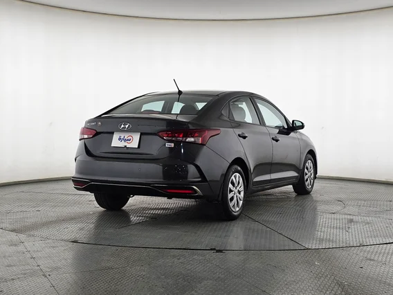 Hyundai Accent Smart 2023 