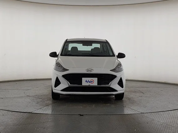 Hyundai Grand i10 Fleet 2023 