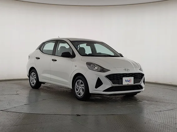 Hyundai Grand i10 Fleet 2023 