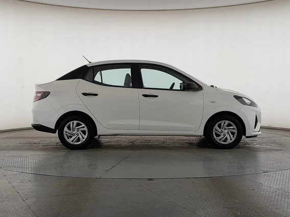 Hyundai Grand i10 Fleet 2023 