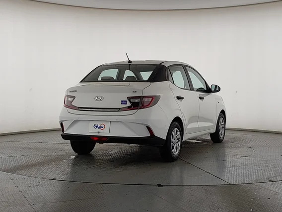 Hyundai Grand i10 Fleet 2023 