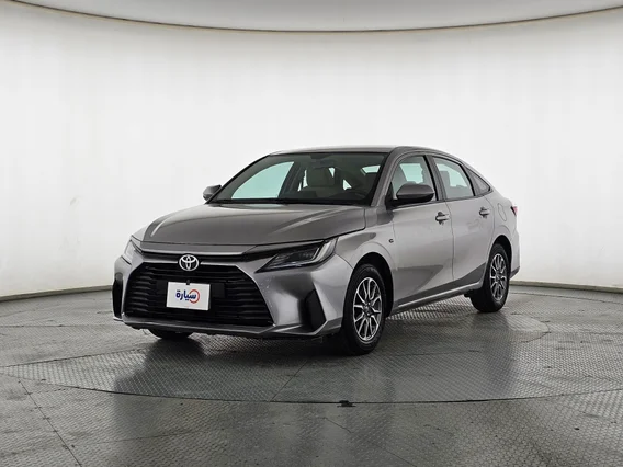 تويوتا يارس Y 2023 