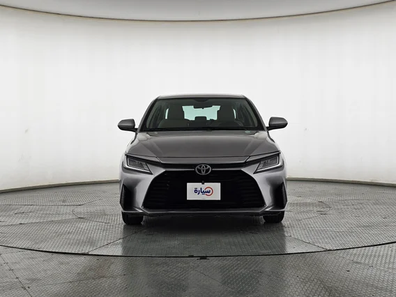 تويوتا يارس Y 2023 