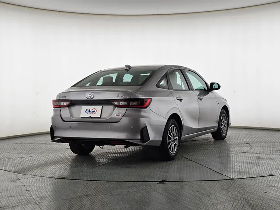 تويوتا يارس Y 2023 