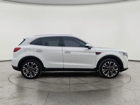 هونشي HS5 ديلوكس 2023 