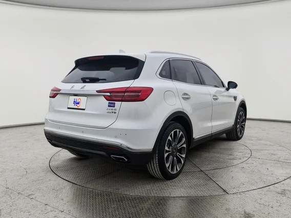 هونشي HS5 ديلوكس 2023 