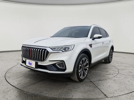 هونشي HS5 ديلوكس 2023 