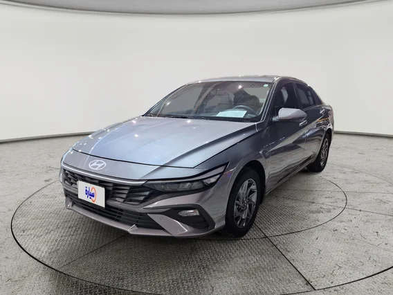 هيونداي النترا سمارت 2025 