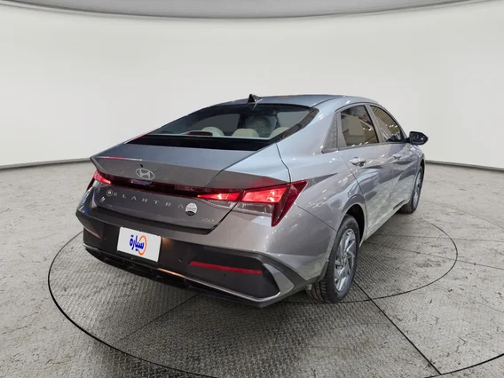 هيونداي النترا سمارت 2025 