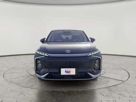 ام جي ويل لاكجري 2024 