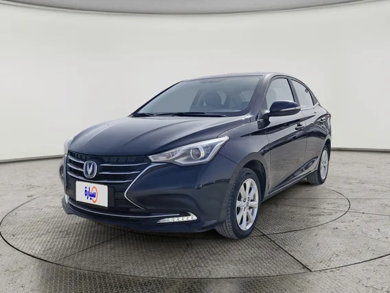 شانجان السفن Full Option 2024 