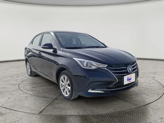 شانجان السفن Full Option 2024 