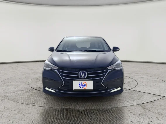 شانجان السفن Full Option 2024 