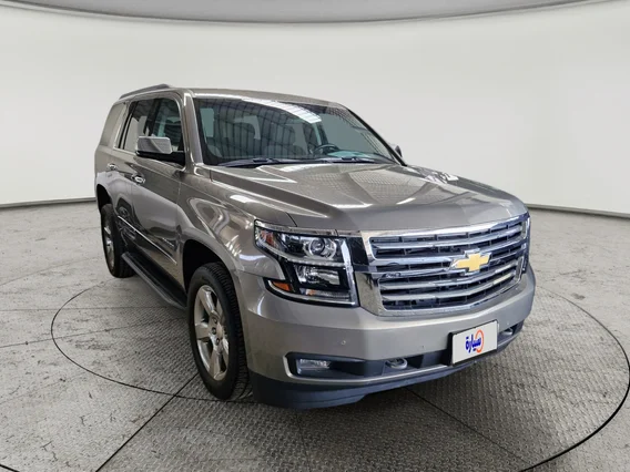 شفروليه تاهو LS 2019 