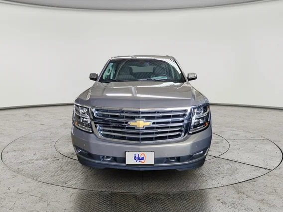 شفروليه تاهو LS 2019 